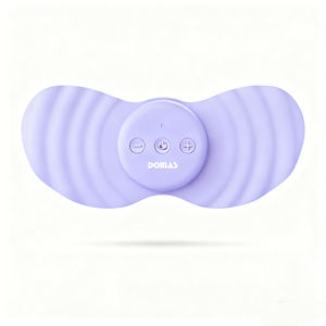 Медицинский аппарат для физиотерапии: 26 режимов, 25 уровней интенсивности, управление через приложение, <span class=keywords><strong>TENS</strong></span>-аппарат для облегчения менструальных болей - Product Image 1