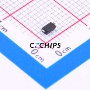 Diodo Zener MM1Z30 SOD-123 Original y Nuevo, Componentes Electrónicos al por Mayor, Proveedor de Chips y Servicio BOM - Product Image 2