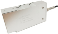 Capteur de force de précision à triple faisceau SUP12 5kg-50kg, cellule de charge micro, capteur de pesée à point unique en alliage d'aluminium IP65
