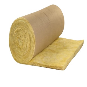 Battes en fibre de <span class=keywords><strong>verre</strong></span> R30 R20 12kg 240mm <span class=keywords><strong>140mm</strong></span> avec battes d'isolation de 381mm de largeur pour le marché américain - Product Image 4