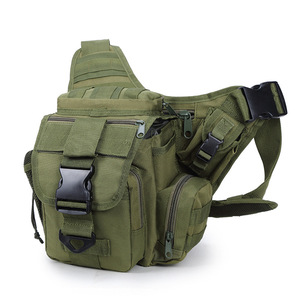 Sac de cyclisme multifonctionnel d'extérieur, sac de pêche imperméable, sac photo pour alpinisme, sac de rangement pour VTT - Product Image 2