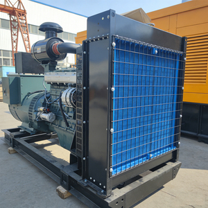 Tanque <span class=keywords><strong>de</strong></span> Agua para Radiador <span class=keywords><strong>de</strong></span> Generador JIUYI, Fabricado en <span class=keywords><strong>Cobre</strong></span>, para Generador, Stock Africano, Venta al Por Mayor - Product Image 4