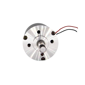 Motore Brushless 5067 ad alta coppia 3500rpm per perforatori silenziosi e motori a corrente continua per barche personali - Product Image 1