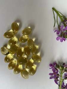 Suppléments OEM en collagène de type I et <span class=keywords><strong>III</strong></span> oméga 7 baies 4400mg capsules de gélules d'huile de graines d'argousier - Product Image 4