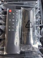 2,4G teclado de control remoto universal proyector de transmisión USB sistema Android universal computadora PPT Flip pen