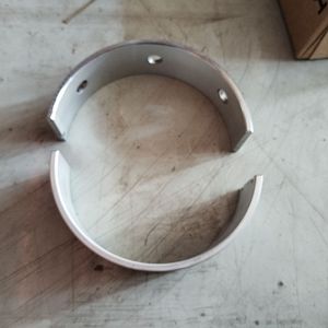 Boulon de roulement de bulldozer 211-0588 200 mm pour moteurs C11, pièces de machines de construction - Product Image 2
