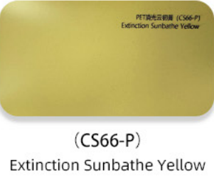 Bronzez Jaune