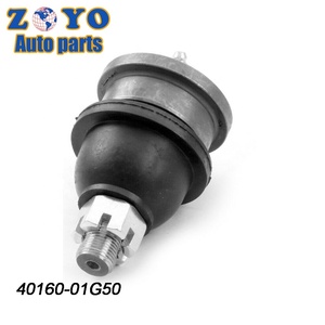 K9609 vente en gros de Joint à rotule en acier pour NISSAN D21 PICKUP 1986-1997 - Product Image 5