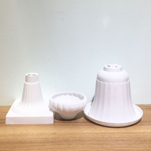 Vase de style romain, vente en gros directement d'usine, combinaison, pour mariage - Product Image 6