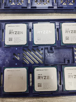 AMD Ryzen 7 5800X 3.8-4.7GHz 8 Core 16 Thread soket AM4 105W prosesor CPU