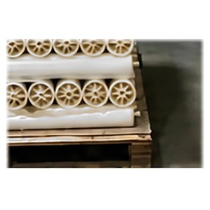 8040 RO Membrane Factory Direct Wholesale Reverse Osmosis Membrane Element Manufacturer Industrial <b>Water</b> Treatment - Product Image 5