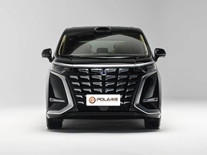 DENZA - DENZA D9 Modelo 2026 Segunda Generación DM-i Tracción en las <span class=keywords><strong>Cuatro</strong></span> Ruedas Carga Rápida Edición Premium MPV Mediano-Grande Enchufable - Product Image 2