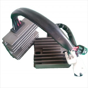 Suzuki GW250 MAGNETO <span class=keywords><strong>Inazuma</strong></span> raddrizzatore 32800-48H00 modello <span class=keywords><strong>moto</strong></span> elettrico e sistema di accensione" - Product Image 1