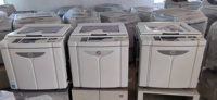 Цифровой дупликатор Riso RZ200EP RZ220UI EZ200 EZ220, копировальный аппарат RISOGRAPH формата А4 в продаже