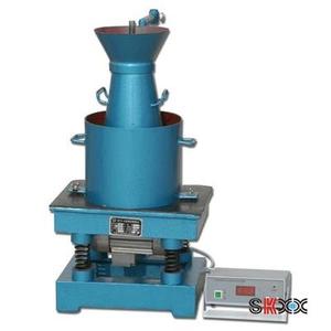 Bê tông sức mạnh Báo Chí Tester bê tông nén chặt yếu tố thử nghiệm Bộ máy - Product Image 5