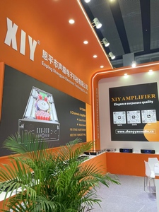 Nhà Máy Bán buôn 2U KTV lớp H khuếch đại công suất SY-5 350W * 2 cho giá tốt bán - Product Image 6