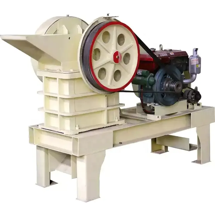 Щековая дробилка для горной руды, золота, камня, цена, портативная Мобильная камнедробилка, дизельная Мобильная камнедробилка для камней