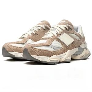 Zapatillas Deportivas de Diseño Auténtico de Alta Calidad, Venta Directa de Fábrica, Nuevo Estilo 9060, Zapatillas Casuales - Product Image 3