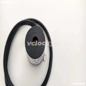 Encodeur interne NEMICON 35T-25-5MD-78-050-23 Résolution 2500 P/R - Product Image 4
