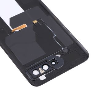 Cubierta trasera de batería de vidrio a precio de fábrica para Asus ROG Phone 5 <span class=keywords><strong>ZS673KS</strong></span> - Product Image 5