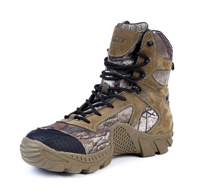 Botas de Caza ESDY de Camuflaje DFE04, Venta al por Mayor y Personalizadas - Product Image 2