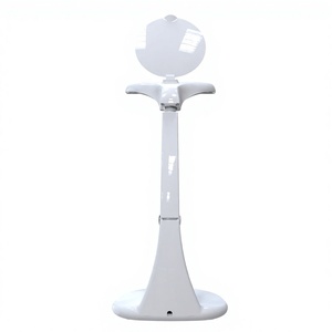 Premium LED Glass <b>Lamp</b> Lighted Magnifying Glass 6W for <b>Office</b> Repair Crafts Close Work Light - Product Image 2