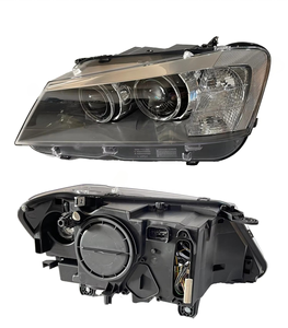 ไฟหน้า BMW X3 F25 ปี 2012 2013 2011 สำหรับ BMW F25 หลอดไฟซีนอน พร้อมระบบ AFS คุณภาพสูง สำหรับอุปกรณ์ตกแต่ง BMW F25 - Product Image 4