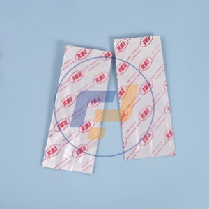 Sacchetti in PET di Alta Qualità Personalizzabili, 2 Sacchetti da 4 Pollici con Fondo a Soffietto Richiudibile, 5x6.5 Frontale, Sicuri per Alimenti, Trasparenti - Product Image 4