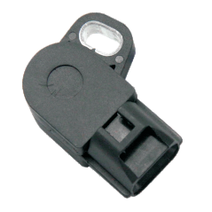 Sensor de posición de acelerador para motocicleta YAMAHA <span class=keywords><strong>YBR</strong></span> 125 XTZ 125, TPS 18D-H5885-00 13200-26HC0 13200-26HA0 - Product Image 2
