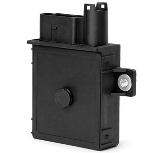 ชุดควบคุมการอุ่นเครื่องยนต์ WRR 12217801201 12217788327 สำหรับรถยนต์ BMW ซีรีส์ <span class=keywords><strong>3</strong></span>/5/6/7 ซีรีส์ X3 X5 X6 รุ่น E46 E53 E60 E61 E65 E66 E71 E83 E90 - Product Image 3