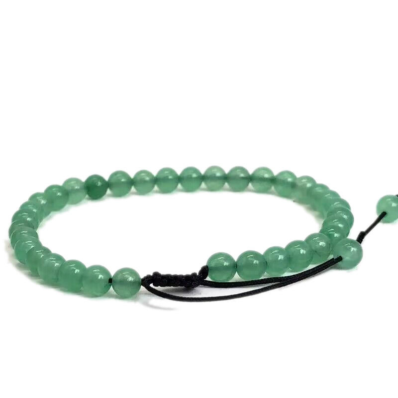 Pierre dongling verte