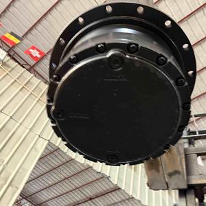 Motor de Traslación con Caja de Cambios Hitachi ZX160 ZX160LC 4447928 4466663 para Excavadora - Product Image 3
