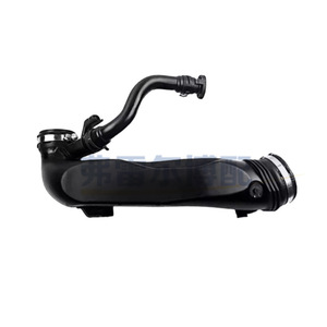 Colector de Admisión Turbo 1.6T para Peugeot Citroen DS, 9815284780, Estándar de Emisiones Nacional VI, Pieza de Repuesto - Product Image 4