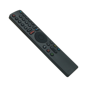 HUAYU-Mando a distancia por voz de repuesto, compatible con <span class=keywords><strong>Xiaomi</strong></span> MI Stick Box <span class=keywords><strong>4K</strong></span> Android Smart <span class=keywords><strong>TV</strong></span>, éxito de ventas, certificado FCC, éxito de ventas - Product Image 2