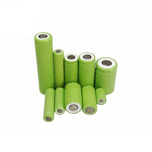 Baterías Recargables AA FDK Sanyo HR-4/3F AU NI MH 1.2V 4500mah 4/3A 17670 3800mah, Batería Nimh 18670 4000mah - Product Image 5