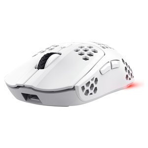 <b>Mouse</b> Gaming GXT 929 Helox White 25390 - Product Image 1