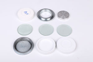 Granos Harina Grado blanco Instrumento de medición Arroz Blancura Medida Medidor Máquina de prueba de arroz - Product Image 4