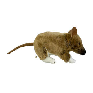 Lindo Peluche de <span class=keywords><strong>Bandicoot</strong></span>, Juguete Realista de Animal Salvaje Australiano, Muñeco de Peluche Seguro, Decoración para <span class=keywords><strong>el</strong></span> Hogar, Disponible al por Mayor para Niños - Product Image 2