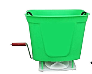 Skyagri Máy Cấy Cây Giống Máy Trồng Hạt Máy Trồng Cây Cầm Tay Rau Củ Trang Trại Sử Dụng Nông Nghiệp Máy Phân Bón Ba Lô - Product Image 5