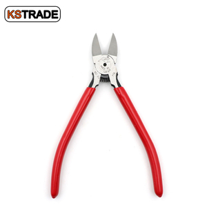 6Inch Cao Carbon Thép Mini Chéo Dây Cáp Điện Cắt Side Kìm Cắt - Product Image 2