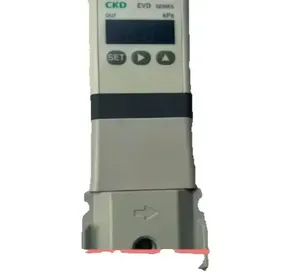 CKD Proportional EVD-3900-08AN EVD-1900-208AP EVD-3500-208AN EVD-1500-008SN/AN-C3B1-3 EVD-1100-008AN EVD-3500/1500-P08SN - Product Image 1