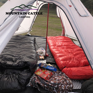 MCETO Réchaud d'<span class=keywords><strong>hiver</strong></span> pour le camping TX320PRO <span class=keywords><strong>Tipi</strong></span> <span class=keywords><strong>Tente</strong></span> chaude avec jupe de neige Olive Randonnée Camping - Product Image 6