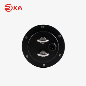 RK500-09 nuôi trồng thủy sản chất diệp lục cyanobacteria nước oxy hòa tan Ph Orp Ec độ mặn Độ ĐụC thăm dò cảm biến - Product Image 4