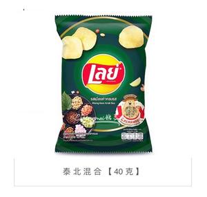 มันฝรั่งทอดแบบไทยนำเข้าสไตล์ไทยขนมพองๆ - Product Image 6