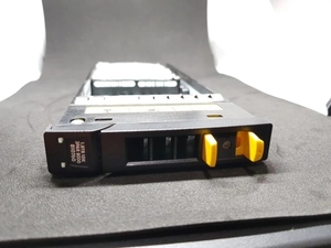 K2P89B 3PAR 8000 1,92 To SAS SFF (2,5 pouces) SSD avec logiciel tout-en-un pour système unique K2P89B - Product Image 2