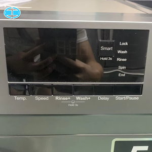 <span class=keywords><strong>Lavadora</strong></span> Portátil de 10 kg, <span class=keywords><strong>Lavadora</strong></span> con Rodillos, <span class=keywords><strong>Lavadora</strong></span> Totalmente Automática - Product Image 5