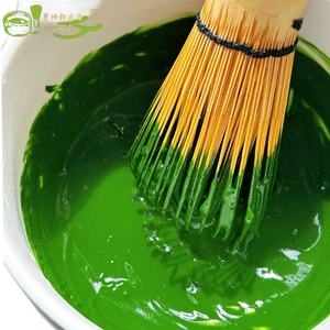 Matcha <span class=keywords><strong>Aoyama</strong></span> de Grado Ceremonial, Etiqueta Privada, STAR <span class=keywords><strong>1</strong></span>-7A, Té Orgánico Adelgazante en Polvo, Bolsa a Granel - Product Image 6