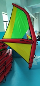 À <span class=keywords><strong>voile</strong></span> gonflable sup <span class=keywords><strong>voile</strong></span> - Product Image 3
