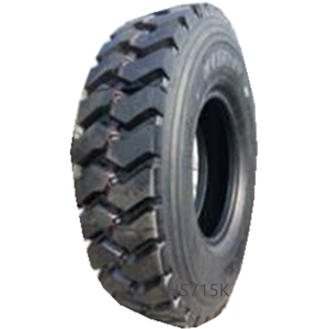 ยางรถบรรทุกใหม่เอี่ยมยี่ห้อ Saferun ราคาสุดคุ้ม 12R22.5 - Product Image 3