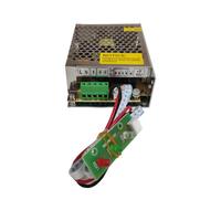 Panique Achat 12 Dc 220 Ac 12W 500W 12V 13.8V UPS Onduleur 15v 1a Chargeur Module Alimentation 48v Adaptateur Secteur pour Voiture